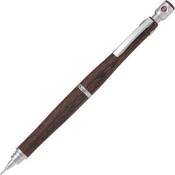 PILOT パイロット シャープペンシル シャープ エストゥエンティ MA マホガニー HPS2SM...
