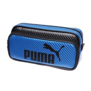 PUMA（プーマ） クツワ 筆箱 ピッタントン ブラック CH053E