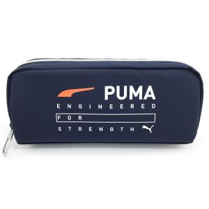 クツワ（KUTSUWA） PUMA プーマ 筆箱 小学校 男子 中学 ペンケース