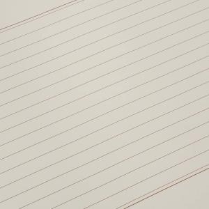 写経用紙セット 折り目なし 呉竹 LA26-59の詳細画像2