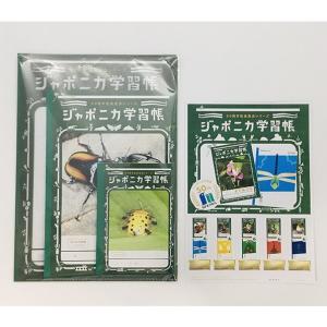 ジャポニカ学習帳 JML-50-2 B5判 漢字練習帳120字☆50周年記念