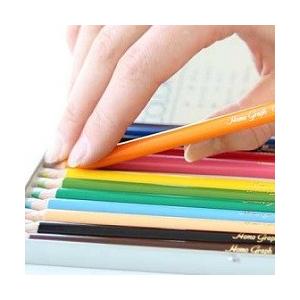 色鉛筆 36色 送料無料一部地域除くトンボ鉛筆...の詳細画像2