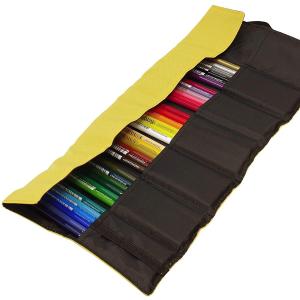トンボ鉛筆 色鉛筆Tombow ロールケース入...の詳細画像2
