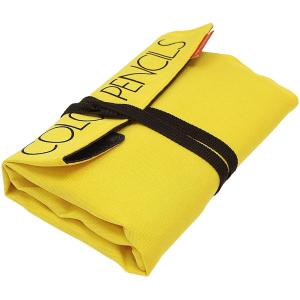 トンボ鉛筆 色鉛筆Tombow ロールケース入...の詳細画像3