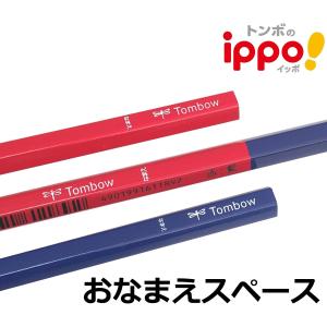 トンボ鉛筆 赤鉛筆 ippo! 丸つけ用 1ダ...の詳細画像4