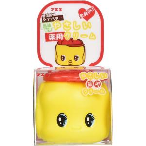 フエキ FC ハンドクリーム やさしい保湿クリーム 無香料 無着色 馬油