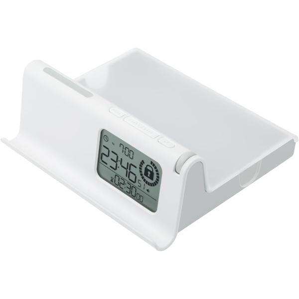 ソニック タイムロックケース デジトックス ザ・ルーティン スマホ用 試験対策 ホワイト DG-26...