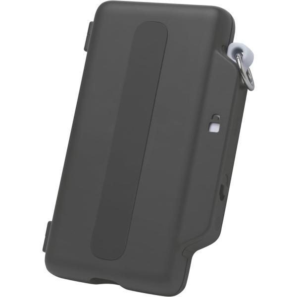 ソニック ブロックケース デジトックス スマホ用 試験対策 誘惑を鍵でブロック ブラック DG-26...