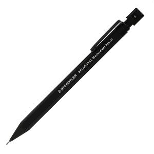 STAEDTLER ヘキサゴナル シャープペンシル 限定モデル