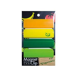 パレット palette マグネットクリップ ベジタブル MG-80VG メール便発送