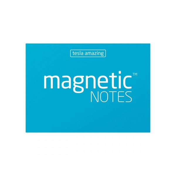 送料無料一部地域除くウインテック 魔法のふせん magnetic NOTE Sサイズ ブルー MNS...