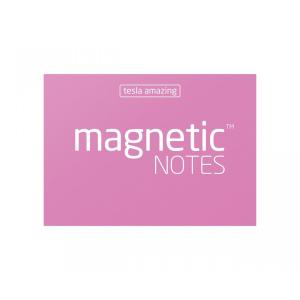 送料無料一部地域除くウインテック 魔法のふせん magnetic NOTE Sサイズ ピンク MNS-P　２パックセット