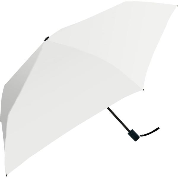 中谷 Parasol 男女兼用 折傘 晴雨兼用 UV オールウェザー 自動開閉 折 アイボリー UV...