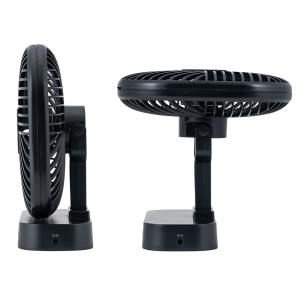 ナカバヤシ USF-22BK USBファン マ...の詳細画像3