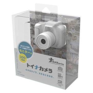 ナカバヤシ トイナカメラ トイカメラ デジカメ...の詳細画像4