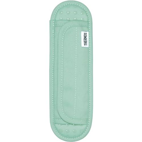 サーモス ショルダーパッド 水筒用 すべり止め付き ミント API-002 MNT