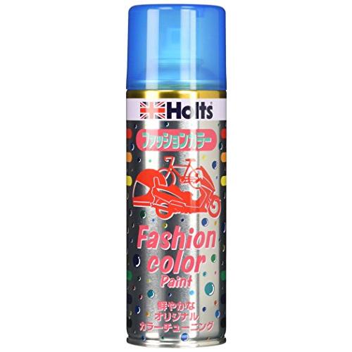 ホルツ ファッションカラー キャンディーペイント ブルー 300ml Holts MH11414
