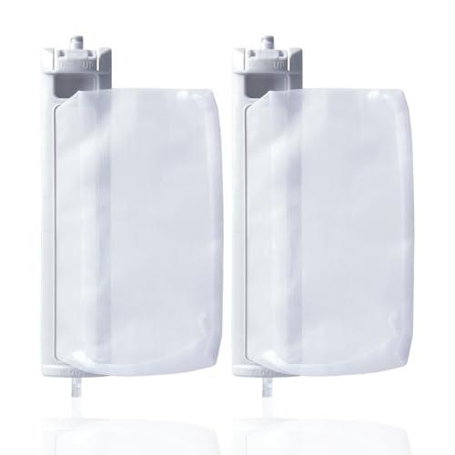 HAOTUNR ES-GV8D フィルター ES-LP2 ES-LP1 糸屑フィルターES-TX84...