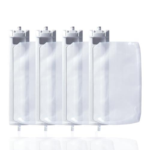 HAOTUNR ES-GV8D フィルター ES-LP2 ES-LP1 糸屑フィルターES-TX84...