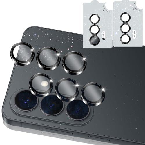 【2枚セット】 対応 Galaxy S26 SCG36 SC-51G カメラフィルム アルミ合金製 ...