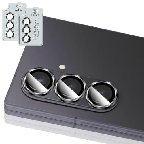 【2枚セット】 対応 Galaxy Z Fold 7 SC-56F / SCG34 カメラフィルム ...