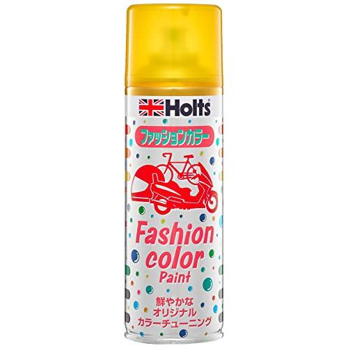 ホルツ ファッションカラー キャンディーペイント ゴールド 300ml Holts MH11413