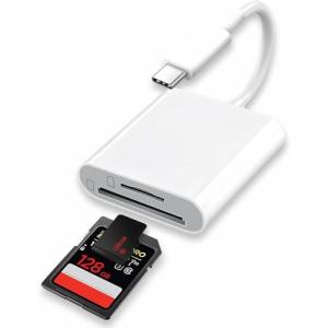 SDカードリーダー USB 3.0 Type-Cの買取情報