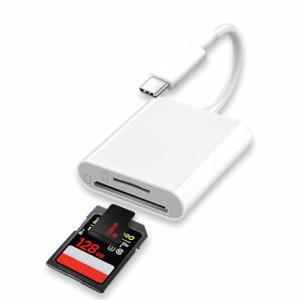 2025新モデル SDカードリーダー 2in1の買取情報