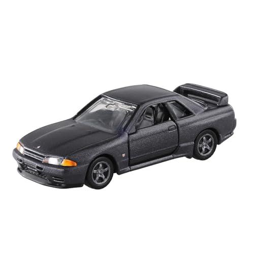 タカラトミー(TAKARA TOMY) トミカ プレミアム26 日産 スカイライン GT-R (BN...