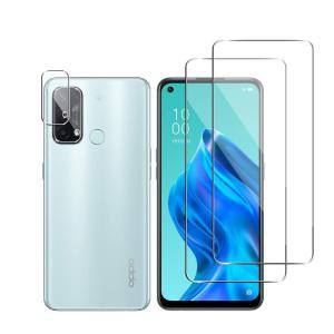 Wigsii 対応 OPPO Reno5 A 用 ガラスフィルム 2+2枚セット Wigsii おっぽ スマホ reno5a 保護フィルム｜pocchi