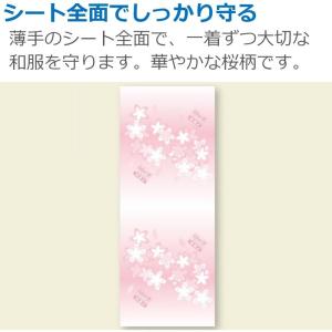 ムシューダ 1年間有効 防虫剤 和服用 着物 3枚入の詳細画像1