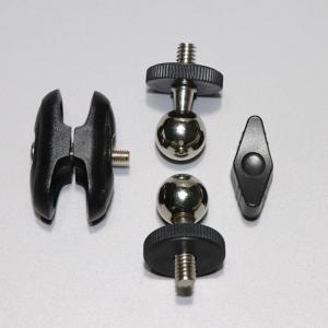 YFFSFDC ダブルボールヘッド マジックア...の詳細画像3