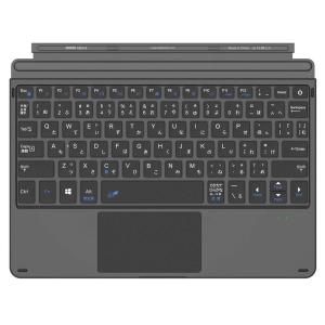 並行輸入品】 Surface Go Signature タイプ カバー [US 英語版 英字