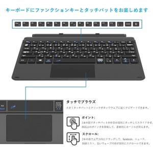 Arteck マイクロソフト Surface ...の詳細画像5