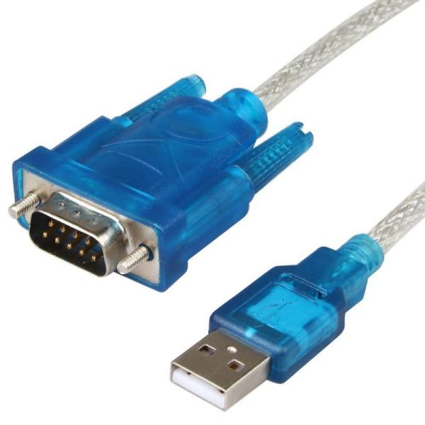 YFFSFDC RS232C USB シリアル変換ケーブル RS232 USB 9ピン 変換 シリア...