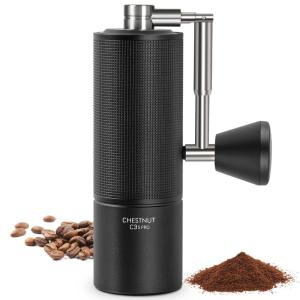 タイムモア TIMEMORE SLIM Plus 手挽きコーヒーミル 手動式 コーヒー