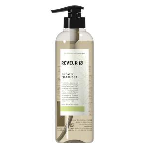 REVEUR0(レヴールゼロ) レヴール ゼロ リペア シリコーンフリー シャンプー 460mL 4...