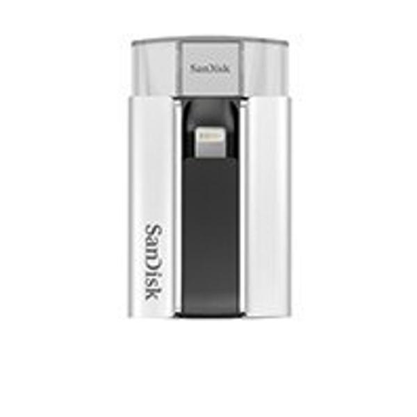 サンディスク ( SANDISK ) iXpand フラッシュドライブ 64GB SDIX-064G...