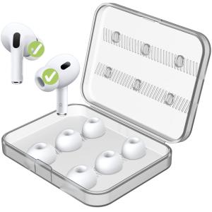 airpods pro 第3世代 イヤーチップ イヤーピース 第2 第1 世代 エアー