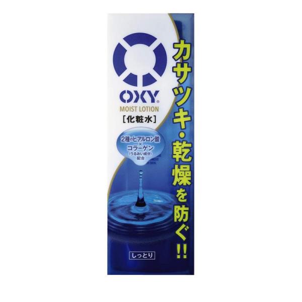 オキシー(Oxy) (Oxy) モイストローション オールインワン化粧水 2種のヒアルロン酸×コラー...