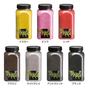 カラーサンド 砂 ミカサンドの詳細画像2