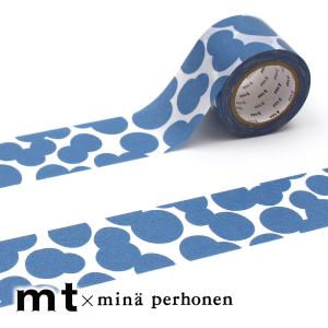 mt（エムティー） マスキングテープ マステ mt mina perhonen