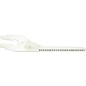 ゼット ライフソ− 木工ペッカ−80 替刃 （メール便対応・10個まで）