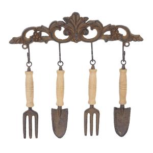 ガーデニング雑貨 オブジェ タoolsの買取情報