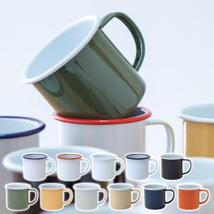 FALCON Enamelware ファルコン エナメルウェア MUG マグ 琺瑯 ホーロー