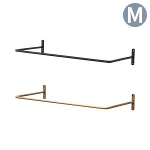 POSH LIVING（ポッシュリビング） ブラケット 棚受け DIY 棚受け金具