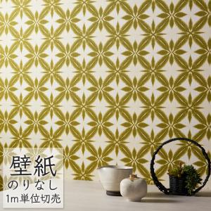 壁紙 柄 和柄 内装 住宅設備 Diy 工具 通販 Yahoo ショッピング
