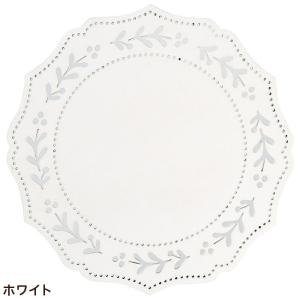 壁掛けウッドボード 木製アレンジプレート 丸プレートの詳細画像3