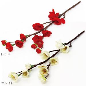 造花 いろはに花 梅｜pocchione