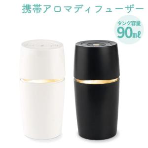 キシマ（KISHIMA） グリーンティーラボ モバイル アロマディフューザー